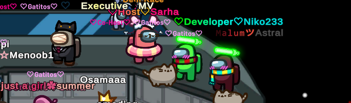 EHR Mega Lobby Server Record 104 Players